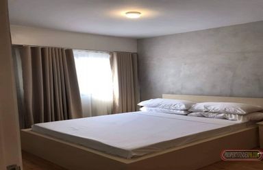 25K 1 BEDROOM FURNISHED CONDO FOR RENT IN BANAWA02