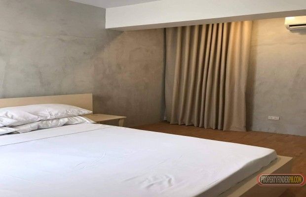 25K 1 BEDROOM FURNISHED CONDO FOR RENT IN BANAWA03