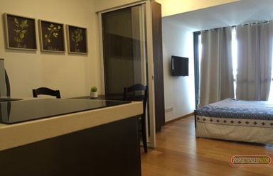 "For Lease: Milano Residences, Makati, 1 Bedroom"02
