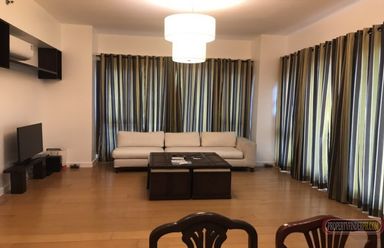 FL: 2BR Shang Grand Tower Legazpi Village Makati City P 160000 / mo02