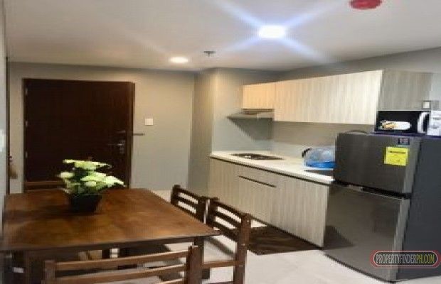 Studio Type Unit 32 sq.m. for Long Term Rentals Only03