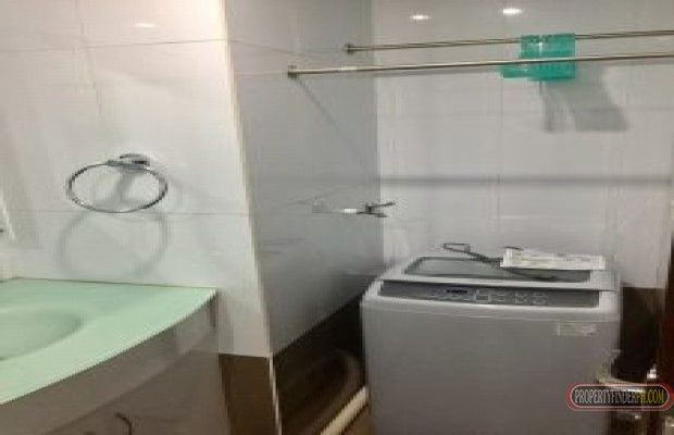Studio Type Unit 32 sq.m. for Long Term Rentals Only04