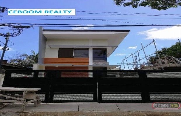 RENT-TO-OWN HOUSE IN MINGLANILLA TUNGHAAN01