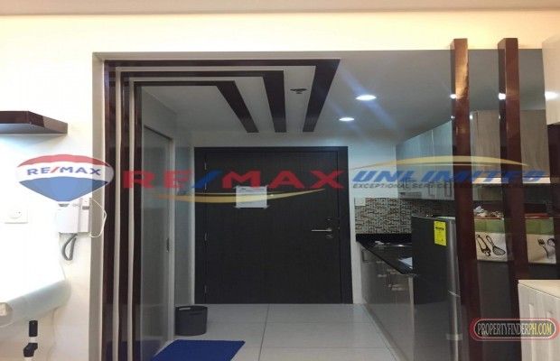 BRAND NEW SMDC GREEN RESIDENCES FOR LEASE03