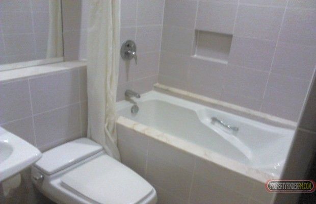 MANDALUYONG STUDIO CONDOMINIUM UNIT03