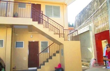 San Nicolas Cebu City Apartment for rent 2BR/1T&amp;B 11-12k02