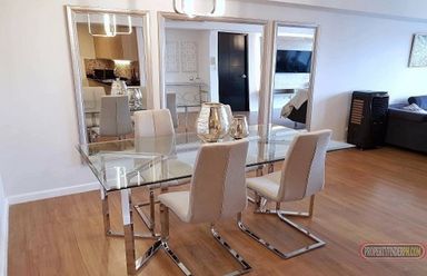 FOR LEASE: Fully-furnished and Interior-decorated One Maridien 1 Bedro02