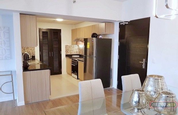 FOR LEASE: Fully-furnished and Interior-decorated One Maridien 1 Bedro03