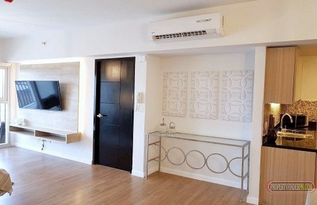 FOR LEASE: Fully-furnished and Interior-decorated One Maridien 1 Bedro04
