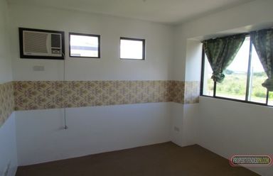 "2 Story House For Rent In Parkway Nuvali, Sta. Rosa"02