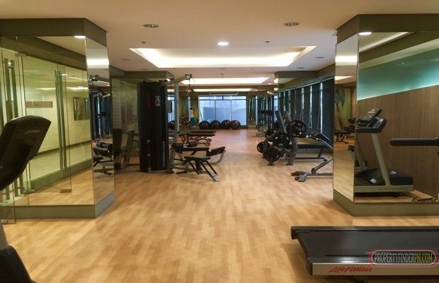 FOR LEASE 2 Bedroom Unit in Magnolia Residences New Manila03