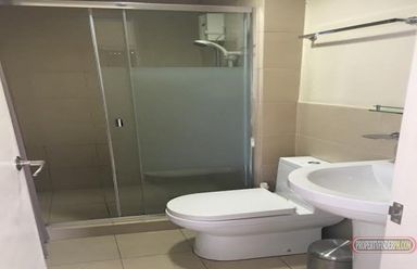 For Rent: Two Bedrooms Fully-Furnished in Infinity Tower02