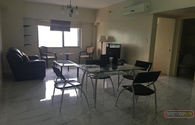 For Rent: Two Bedrooms Fully-Furnished in Infinity Tower03