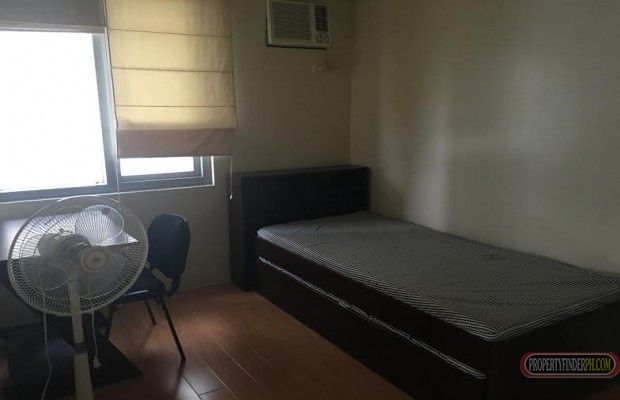 For Rent: Two Bedrooms Fully-Furnished in Infinity Tower04