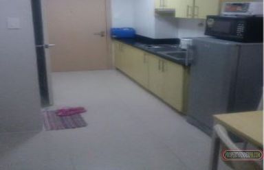 "1 Condo Unit at Tower 2 Grass Residences, QC for Rent"02