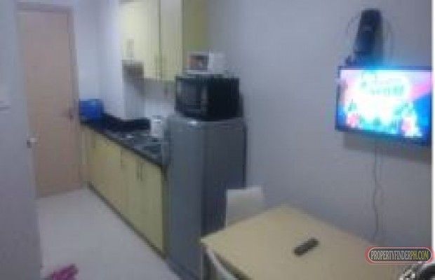 "1 Condo Unit at Tower 2 Grass Residences, QC for Rent"04