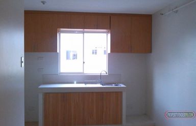 Studio Unit at Sorrento Oasis Bare Airconditioned for Rent 9000 Monthl02