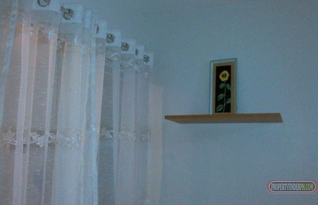 Studio Unit at Sorrento Oasis Bare Airconditioned for Rent 9000 Monthl03