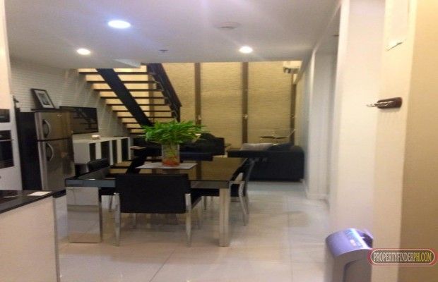 Joya Lofts Rockwell Makati Condo For Rent 1BR Furnished04