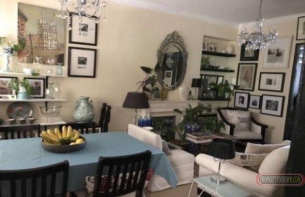 2 BR Suite -Condo For Rent in Quezon City01