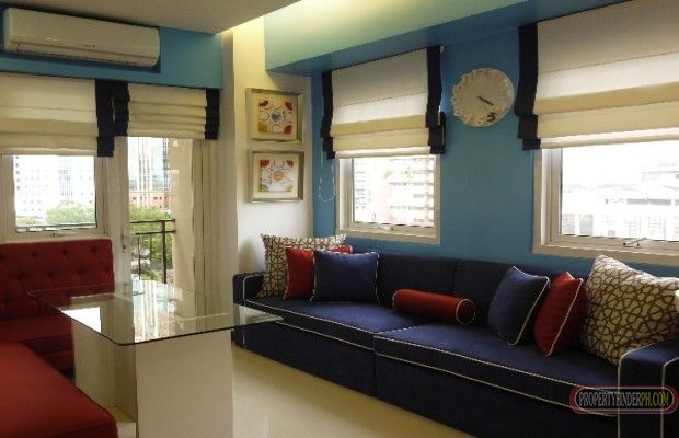 Sonata Private Residences - Trendy designed - One Bedroom01