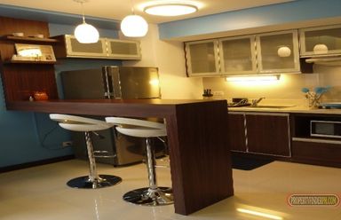Sonata Private Residences - Trendy designed - One Bedroom02