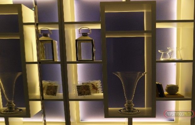 Sonata Private Residences - Trendy designed - One Bedroom04