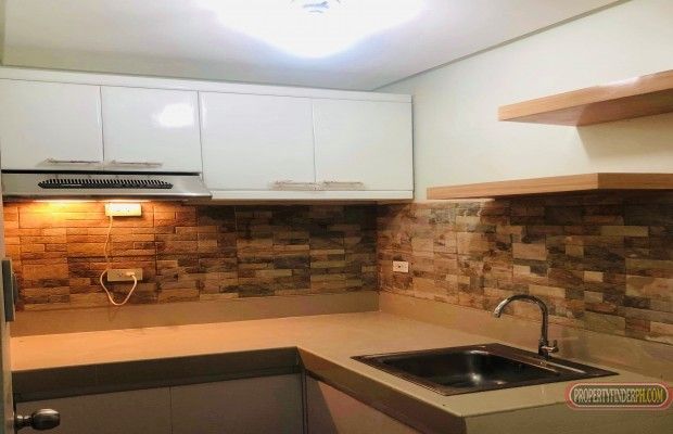 "2 Bedroom Condo Unit at Trees Residences Fairview, Quezon City"03
