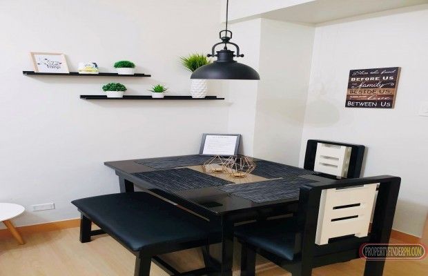 "2 Bedroom Condo Unit at Trees Residences Fairview, Quezon City"04