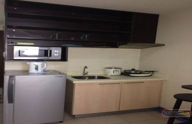 Fully Furnished Condo in Ridgewood Towers Taguig02