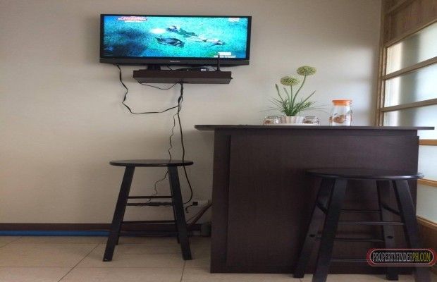 Fully Furnished Condo in Ridgewood Towers Taguig04