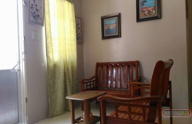 "3BR Furnished House for RENT - Camella Homes, Tagum City"02
