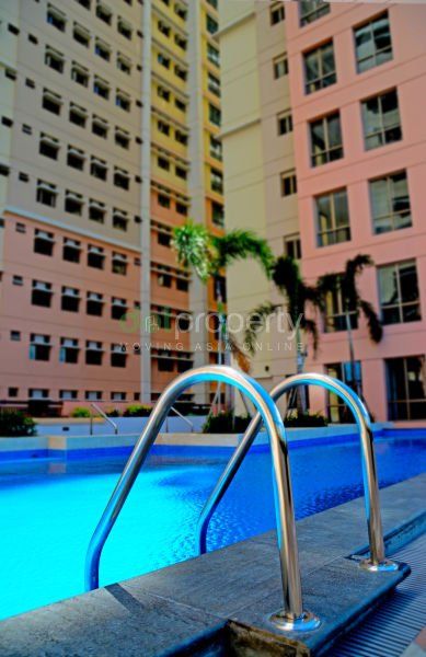 3-bedroom // 60 sqm // 80% Bank Financing // Inquire Now: (Always Avai03