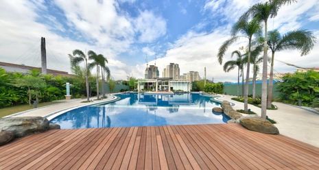1 bedroom44.8sqm // Monthly payment // easy access.02