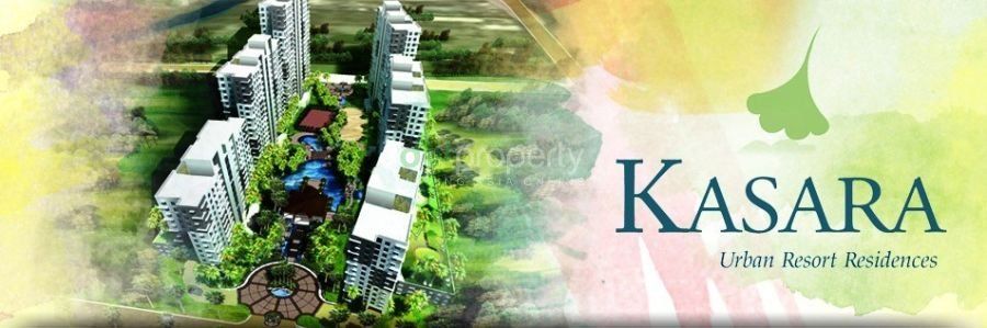 1 bedroom44.8sqm // Monthly payment // easy access.04