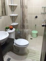 2 Bedrooms with Balcony //Downpayment // Terms of payment: 5% Downpaym02