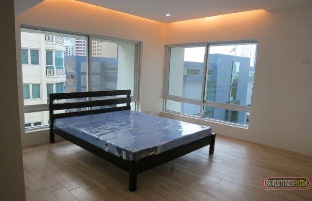3 BR Two Salcedo Place Makati For Rent03