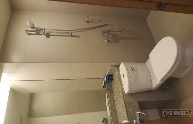 Park Point Residences 2BR Unit for Rent at 124 sqm. Semi furnished.03