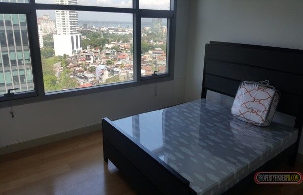 Park Point Residences 2BR Unit for Rent at 124 sqm. Semi furnished.04