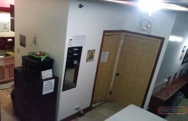 Male CONDO Dorm Bedspace Katipunan ATENEO UP area03