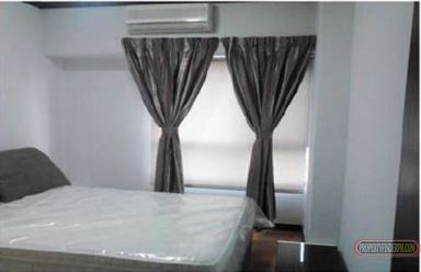 The Residence at Greenbelt - 57 Storey Residencial - San Lorenzo Tower02