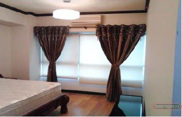 The Residence at Greenbelt - 57 Storey Residencial - San Lorenzo Tower04