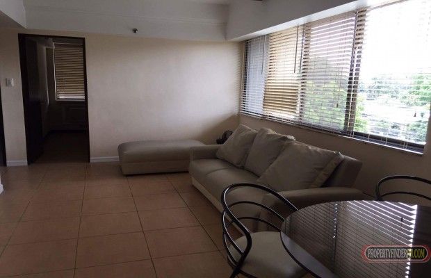 "For Lease: Milano Residences, Century City, Makati 1 Bedroom"01