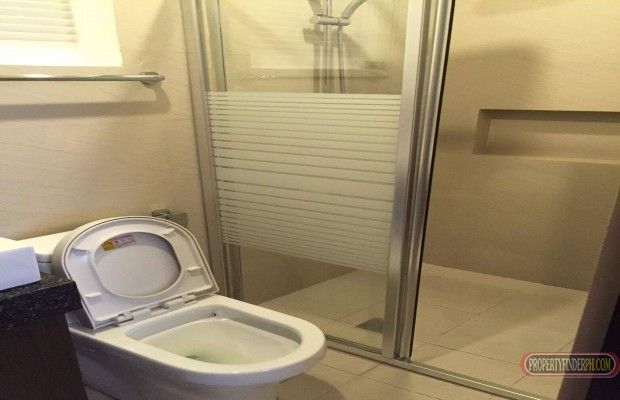 "For Lease: Milano Residences, Century City, Makati 1 Bedroom"04