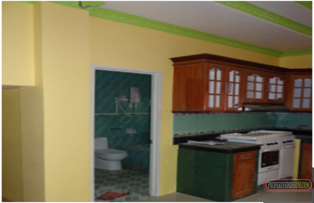 Hosue and Lot in Talamban for Rent 40K near CIS03