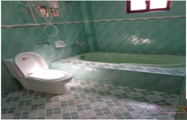 Hosue and Lot in Talamban for Rent 40K near CIS04