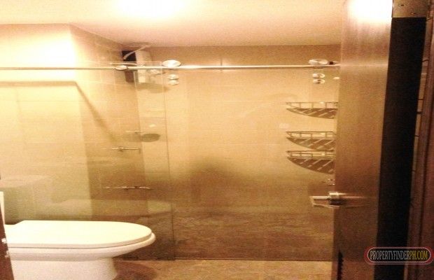 Very nice Studio CONDO FURNISHED near DLSU Manila03