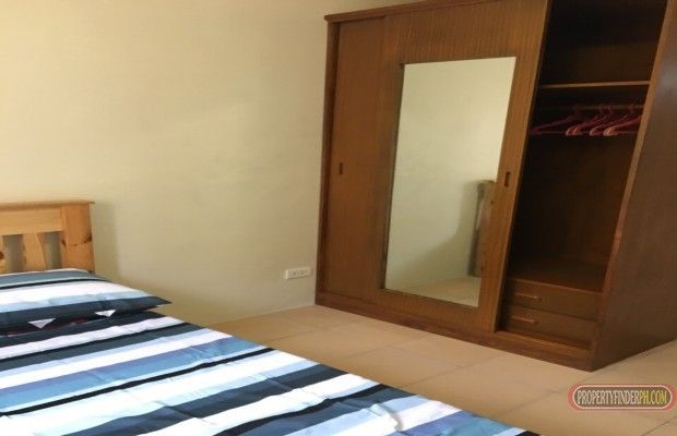 Cozy Condo in Pasig Metro Manila near Santolan mrt04