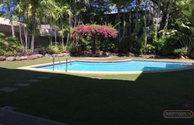 House For Rent Ayala Alabang Village Muntinlupa03