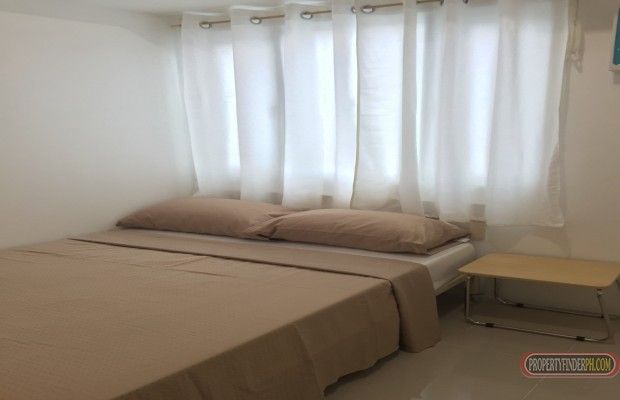 SMDC Light Residences 1-BR unit for Rent03